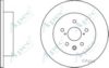 LEXUS 4243148070 Brake Disc